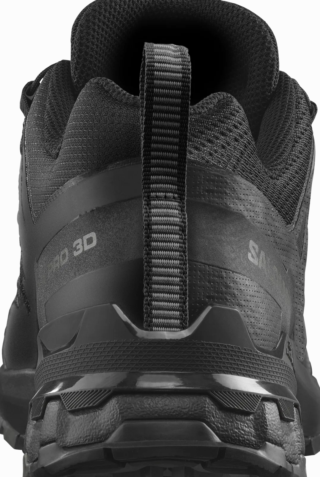 Salomon Men's XA Pro 3D V9 Black/Phantom/Pewter