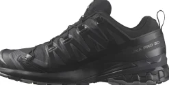 Salomon Men's XA Pro 3D V9 GORE-TEX Black/Phantom/Pewter