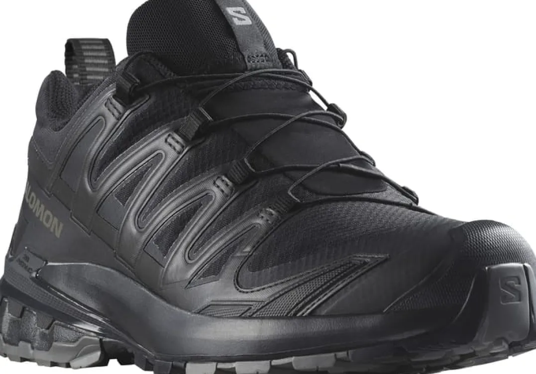 Salomon Men's XA Pro 3D V9 GORE-TEX Black/Phantom/Pewter