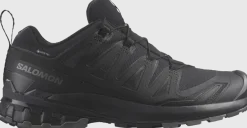 Salomon Men's XA Pro 3D V9 GORE-TEX Black/Phantom/Pewter