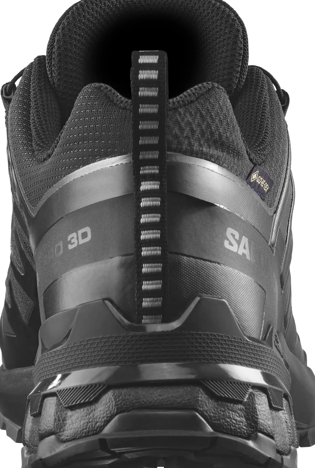 Salomon Men's XA Pro 3D V9 GORE-TEX Black/Phantom/Pewter