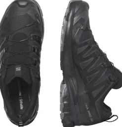 Salomon Men's XA Pro 3D V9 GORE-TEX Black/Phantom/Pewter