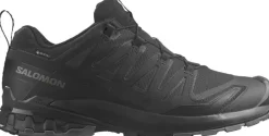 Salomon Men's XA Pro 3D V9 Wide GORE-TEX Black/Phantom/Pewter