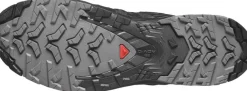 Salomon Men's XA Pro 3D V9 Wide GORE-TEX Black/Phantom/Pewter
