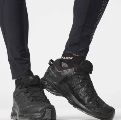 Salomon Men's XA Pro 3D V9 Wide GORE-TEX Black/Phantom/Pewter