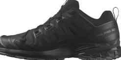 Salomon Men's XA Pro 3D V9 Wide GORE-TEX Black/Phantom/Pewter