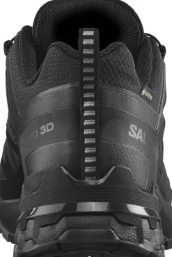 Salomon Men's XA Pro 3D V9 Wide GORE-TEX Black/Phantom/Pewter
