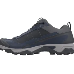 Salomon Men's X Ultra 5 GORE-TEX Asphalt / Spellbound / Alloy