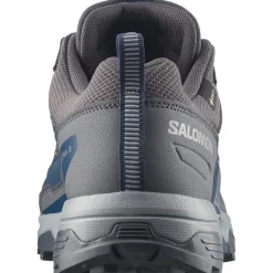 Salomon Men's X Ultra 5 GORE-TEX Asphalt / Spellbound / Alloy