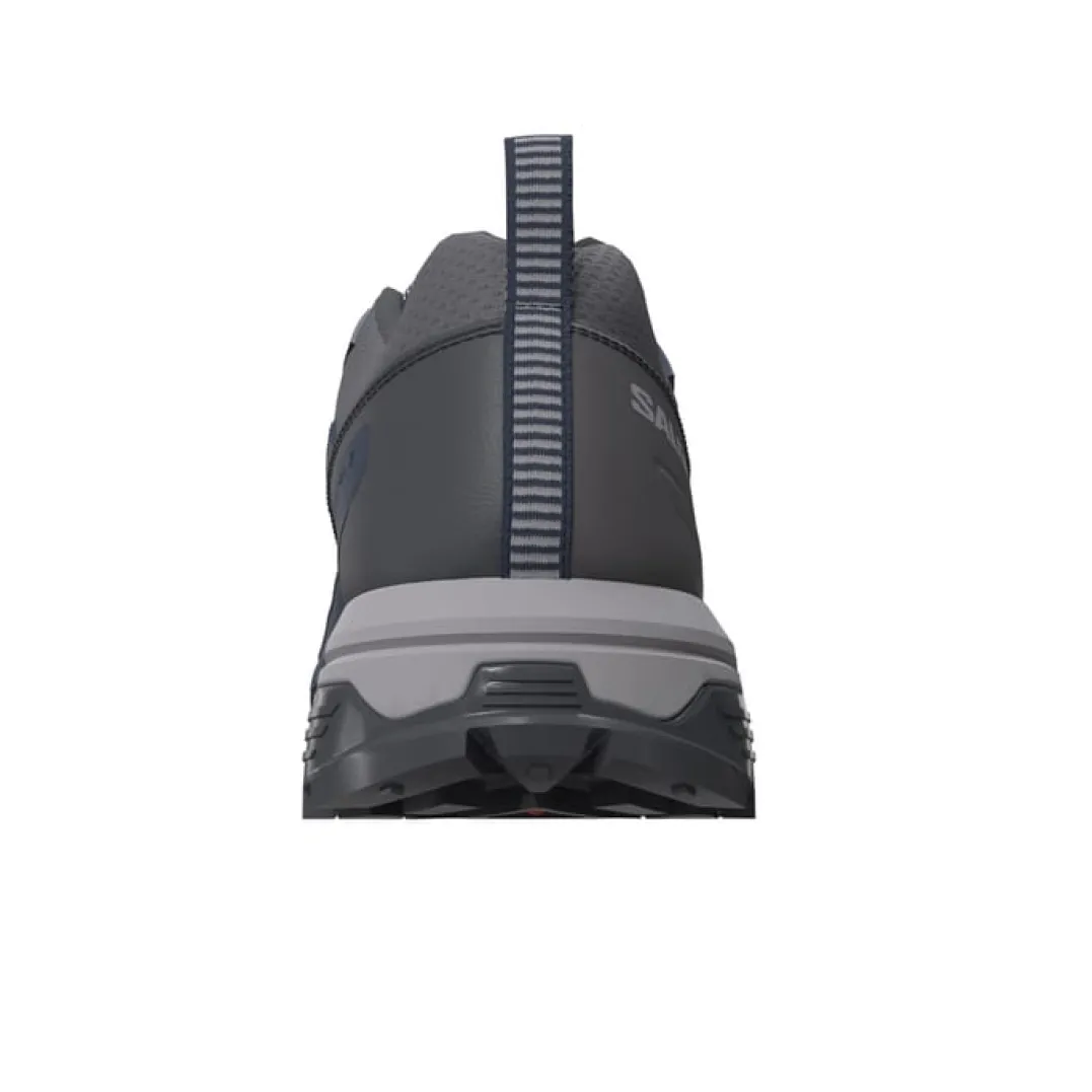 Salomon Men's X Ultra 5 GORE-TEX Asphalt / Spellbound / Alloy