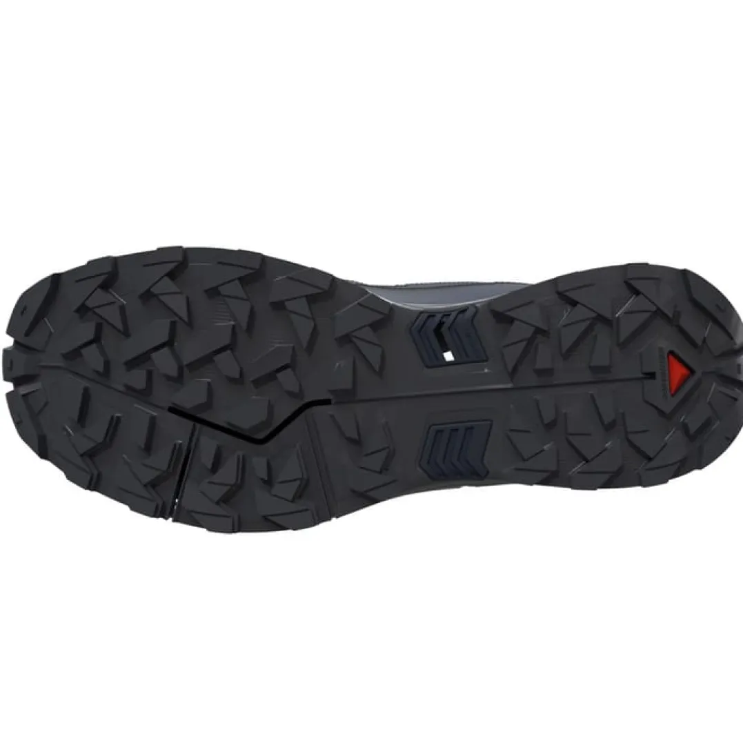 Salomon Men's X Ultra 5 GORE-TEX Asphalt / Spellbound / Alloy