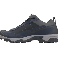 Salomon Men's X Ultra 5 GORE-TEX Asphalt / Spellbound / Alloy
