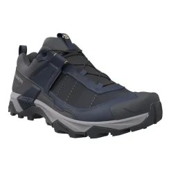 Salomon Men's X Ultra 5 GORE-TEX Asphalt / Spellbound / Alloy