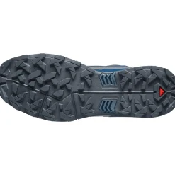 Salomon Men's X Ultra 5 GORE-TEX Asphalt / Spellbound / Alloy
