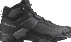 Salomon Men's X Ultra 5 Mid GORE-TEX Black/asphalt/castlerock