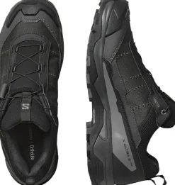Salomon Men's X Ultra 5 Wide GORE-TEX Black/asphalt/castlerock