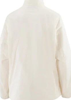 Salomon Mountain Flex Jacket W Whisper White