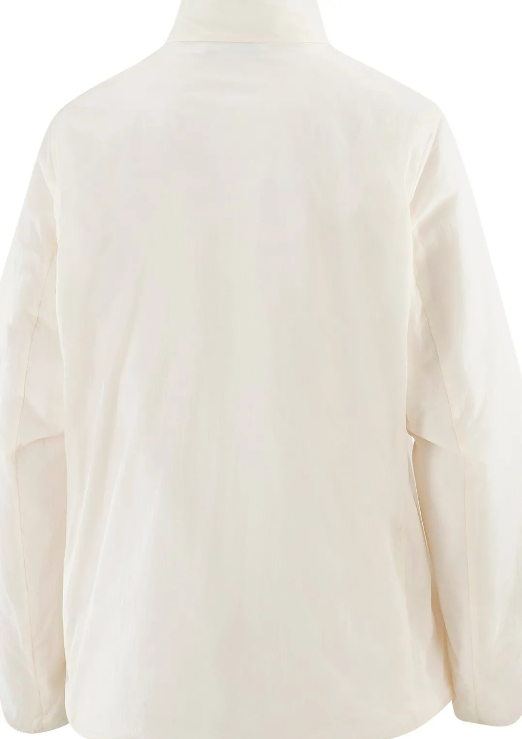 Salomon Mountain Flex Jacket W Whisper White