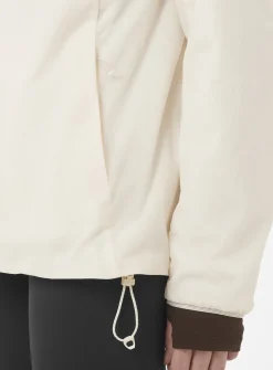 Salomon Mountain Flex Jacket W Whisper White