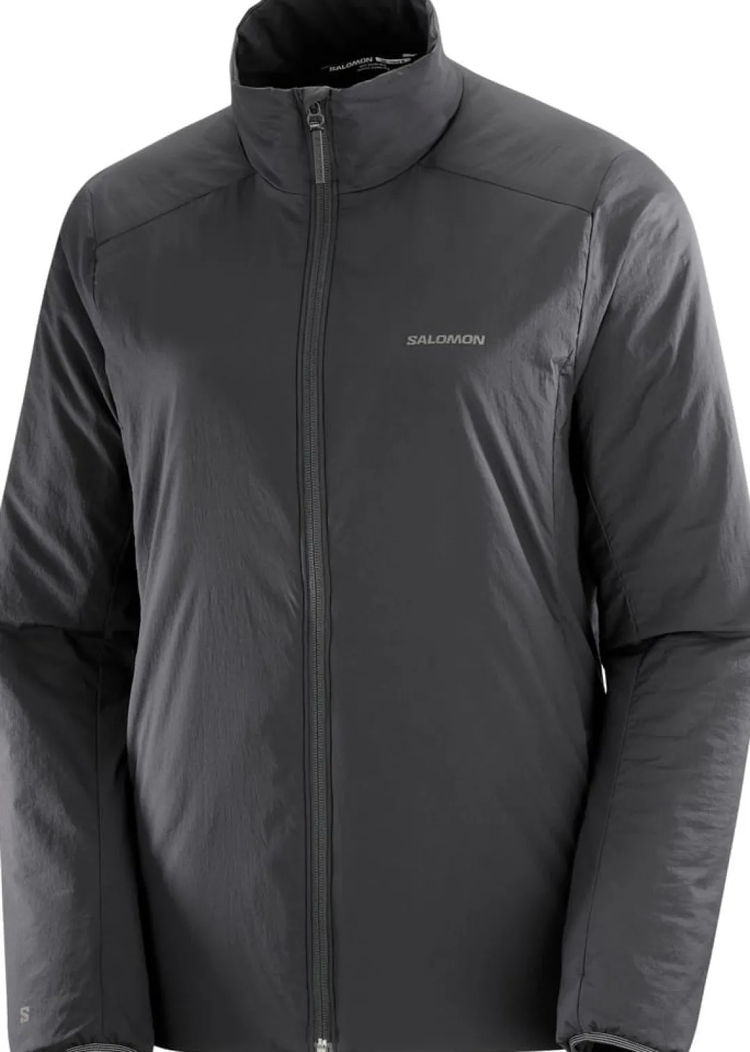 Salomon Mountain Flex Jacket W Deep Black