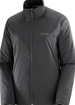 Salomon Mountain Flex Jacket W Deep Black
