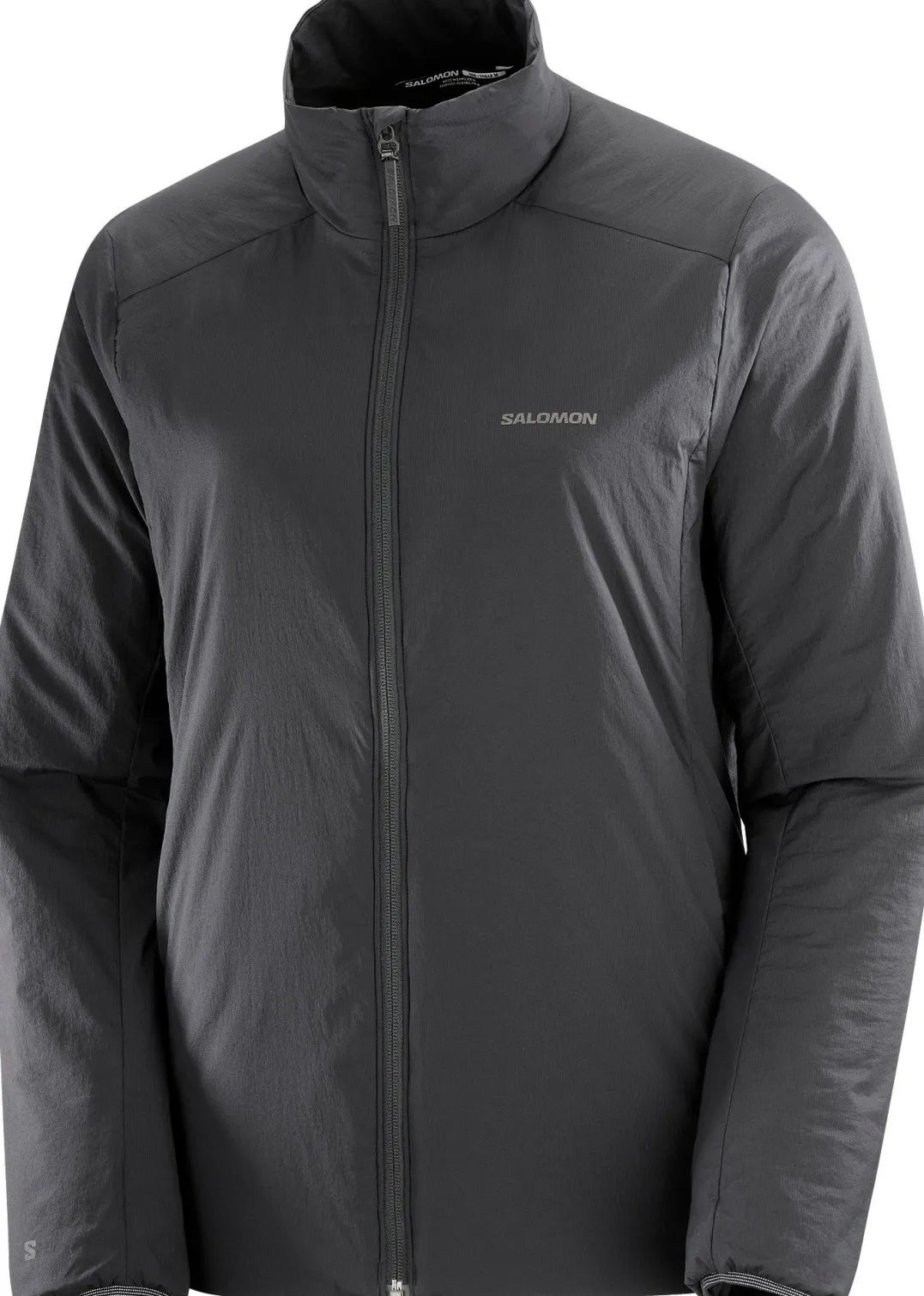 Salomon Mountain Flex Jacket W Deep Black