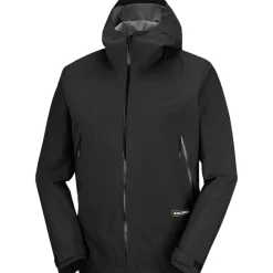 Salomon Outquest 2.5l Jkt M Deep Black/