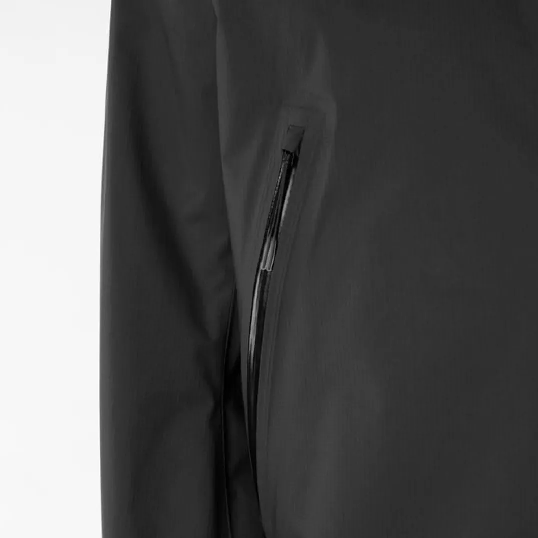 Salomon Outquest 2.5l Jkt M Deep Black/