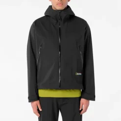 Salomon Outquest 2.5l Jkt M Deep Black/