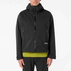 Salomon Outquest 2.5l Jkt M Deep Black/