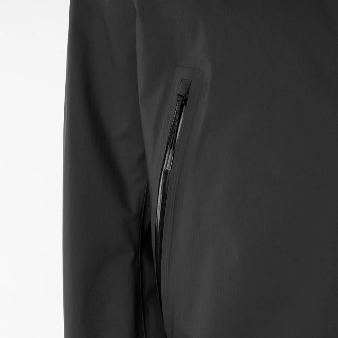Salomon Outquest 2.5l Jkt M Deep Black/