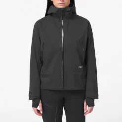 Salomon Outquest 2.5l Jkt W Deep Black/