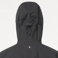 Salomon Outquest 2.5l Jkt W Deep Black/