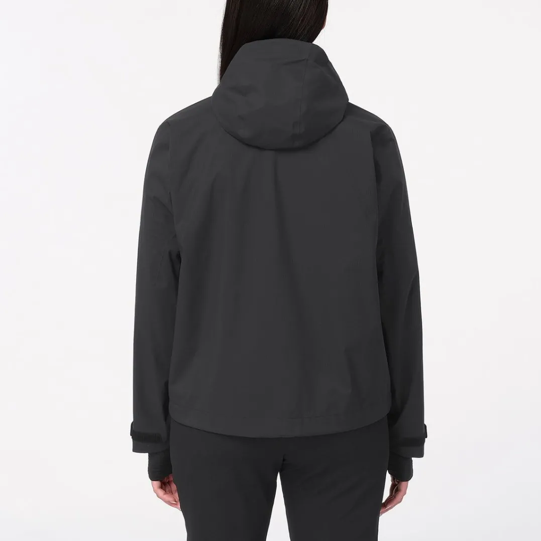 Salomon Outquest 2.5l Jkt W Deep Black/