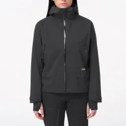 Salomon Outquest 2.5l Jkt W Deep Black/