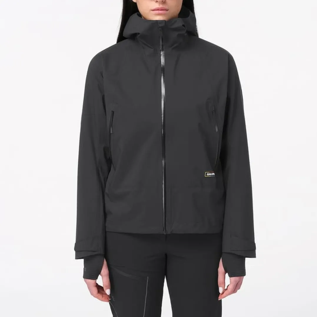 Salomon Outquest 2.5l Jkt W Deep Black/