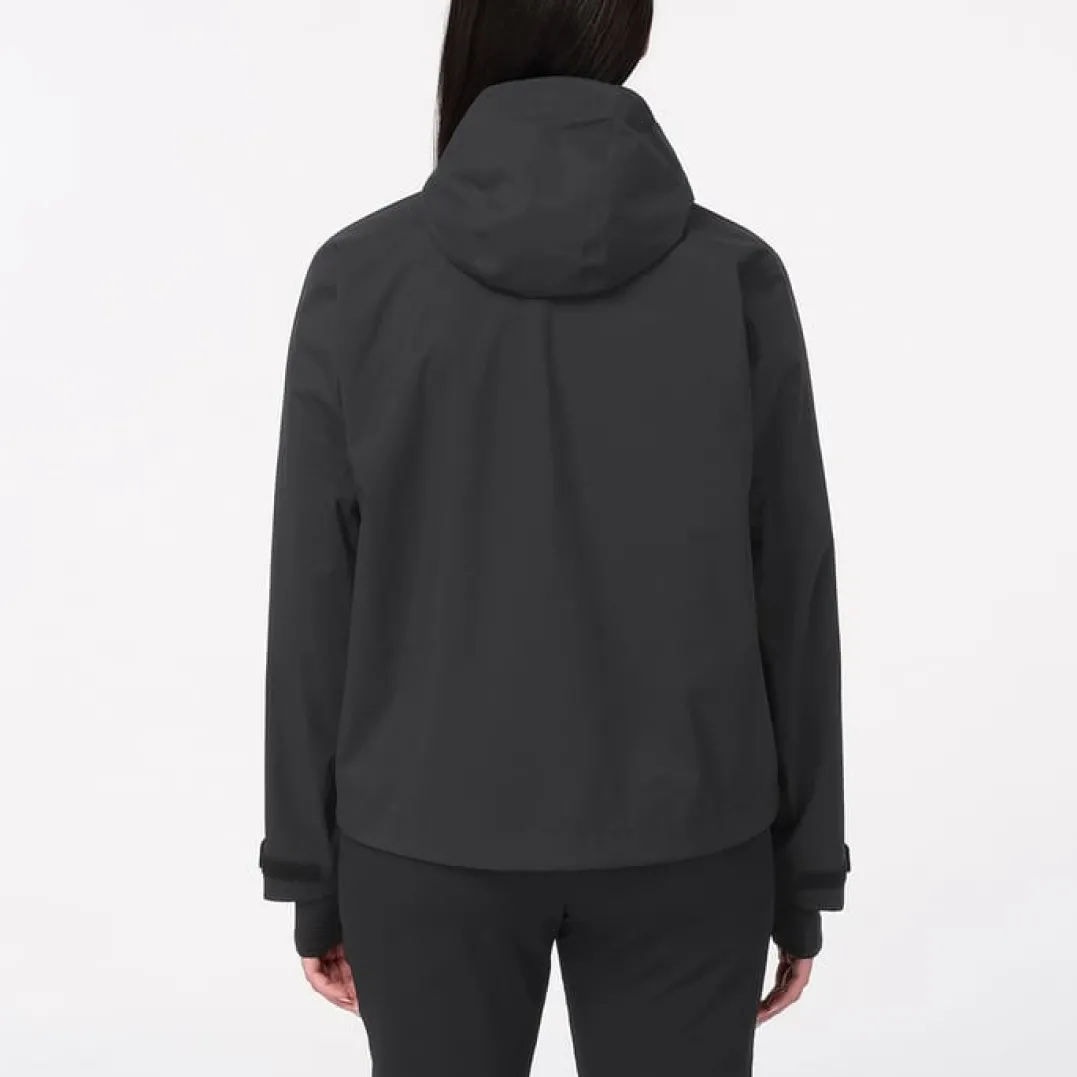 Salomon Outquest 2.5l Jkt W Deep Black/