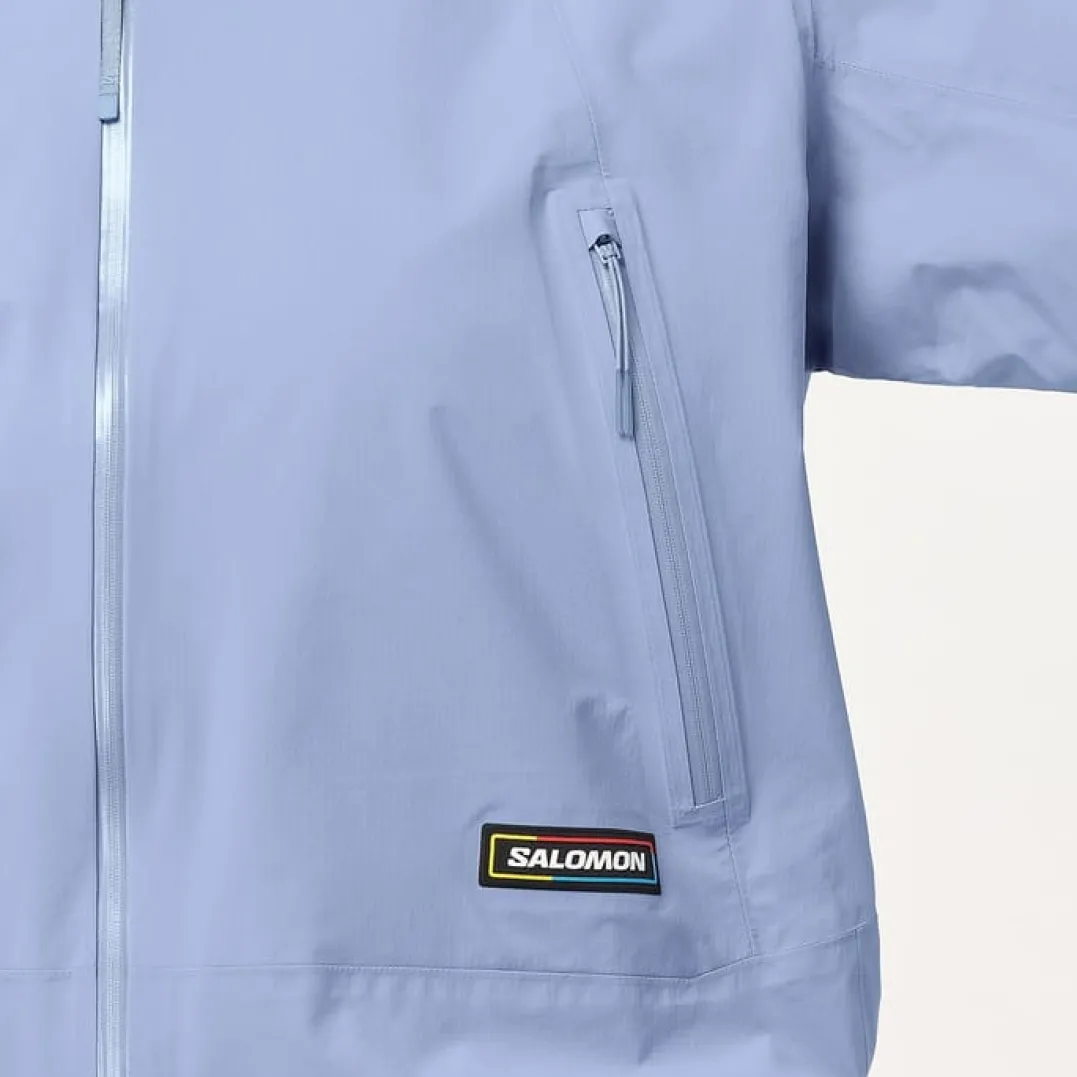 Salomon Outquest 2.5l Jkt W Tempest/