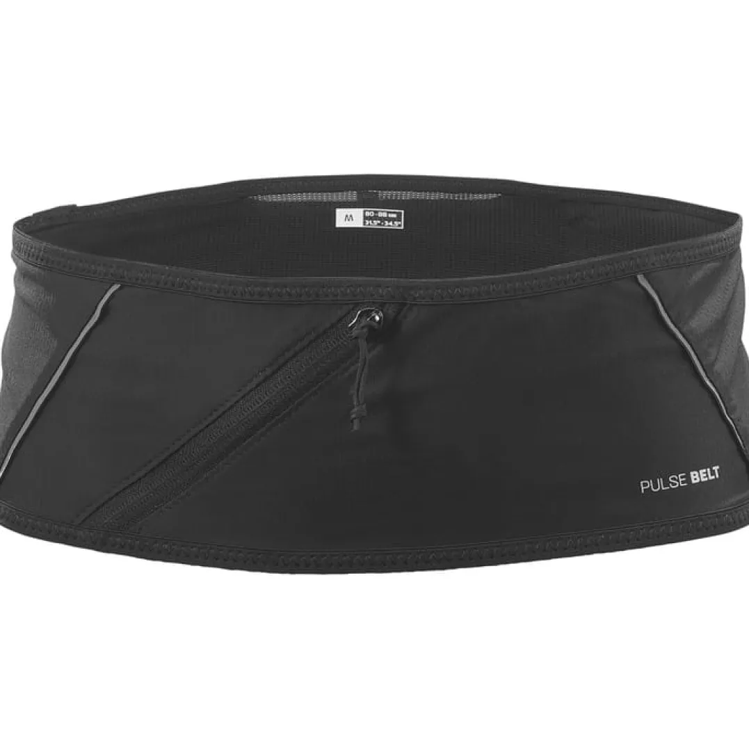Salomon Pulse Black