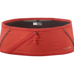 Salomon Pulse High Risk Red