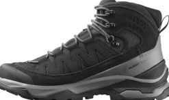 Salomon Quest Echo Gore Tex Black / Castlerock / Black