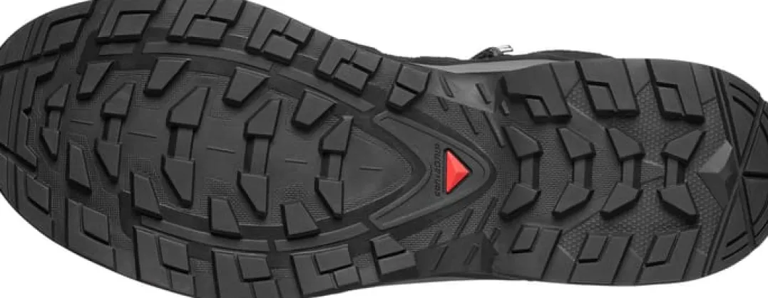 Salomon Quest Echo Gore Tex Black / Castlerock / Black