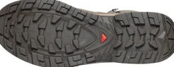 Salomon Quest Echo Gore Tex Walnut / Desert Tan / Black Olive