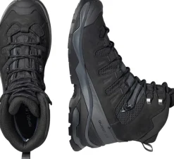 Salomon Quest 5 GORE-TEX Asphalt/Black/Asphalt