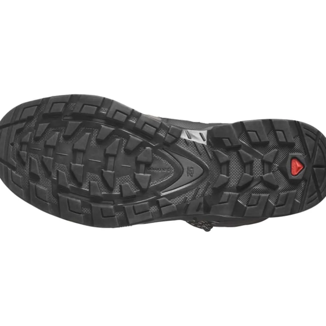 Salomon Quest 4 Gore-Tex Shopping Bag/Black/Cork