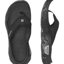 Salomon REELAX BREAK 6.0 W Black/Black/Alloy