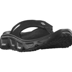 Salomon REELAX BREAK 6.0 W Black/Black/Alloy