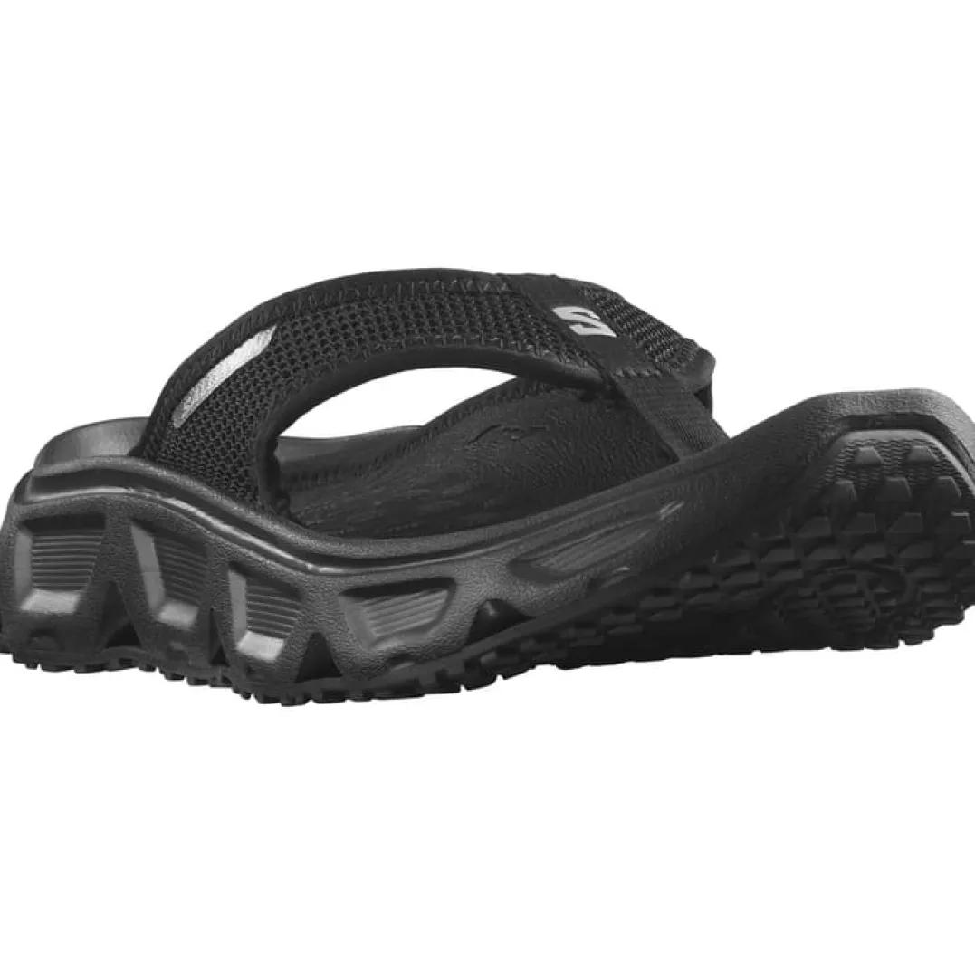 Salomon REELAX BREAK 6.0 W Black/Black/Alloy