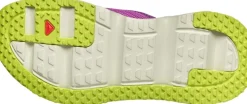 Salomon REELAX BREAK 6.0 W Iris Orchid/Aspargus Green/Acid Lime