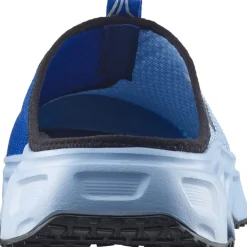 Salomon Reelax Slide 6.0 Icon Brunnera Blue / Bluing / Surf The Web
